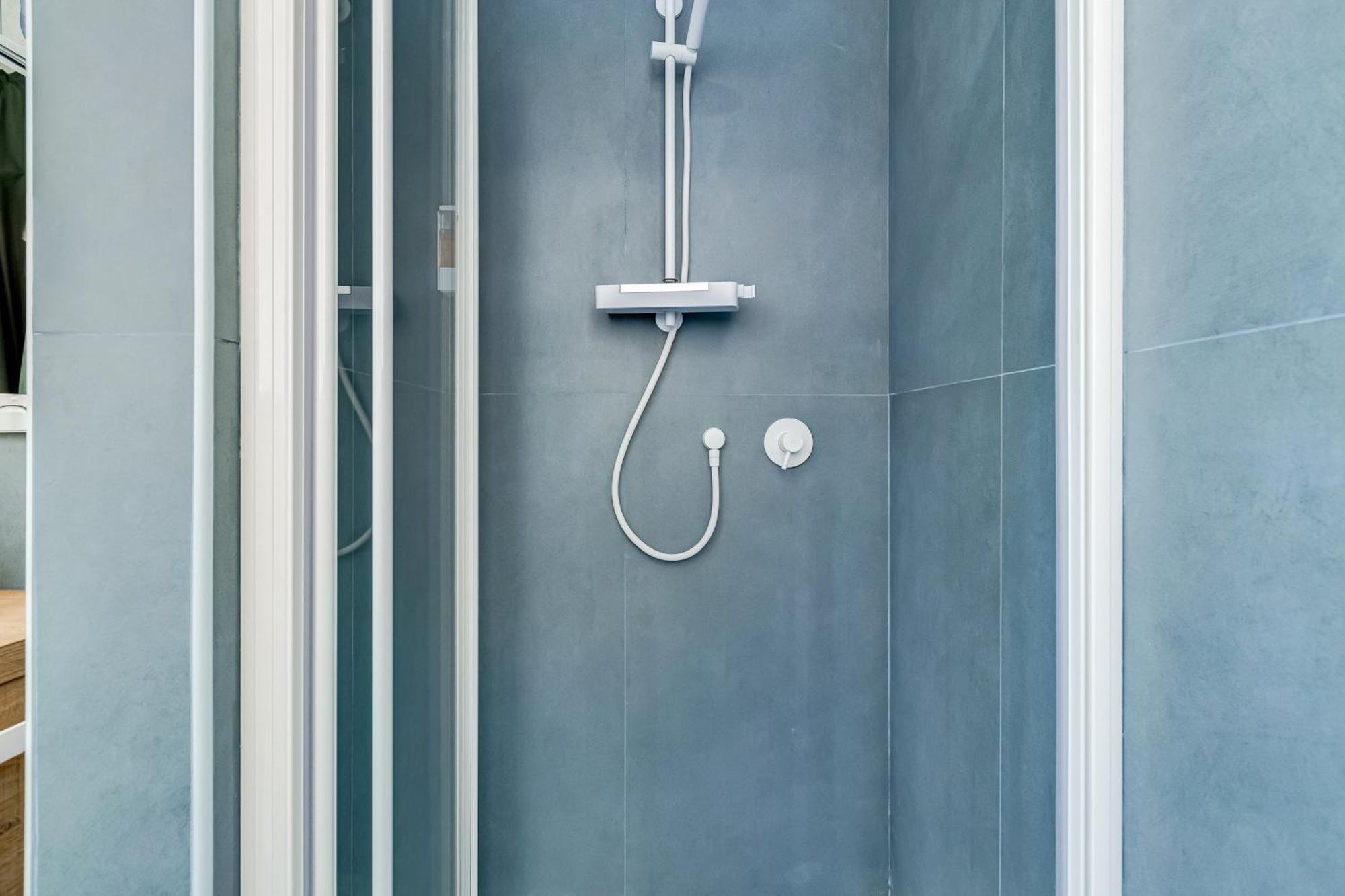 Apartment New Opening Ponte Milvio Rom