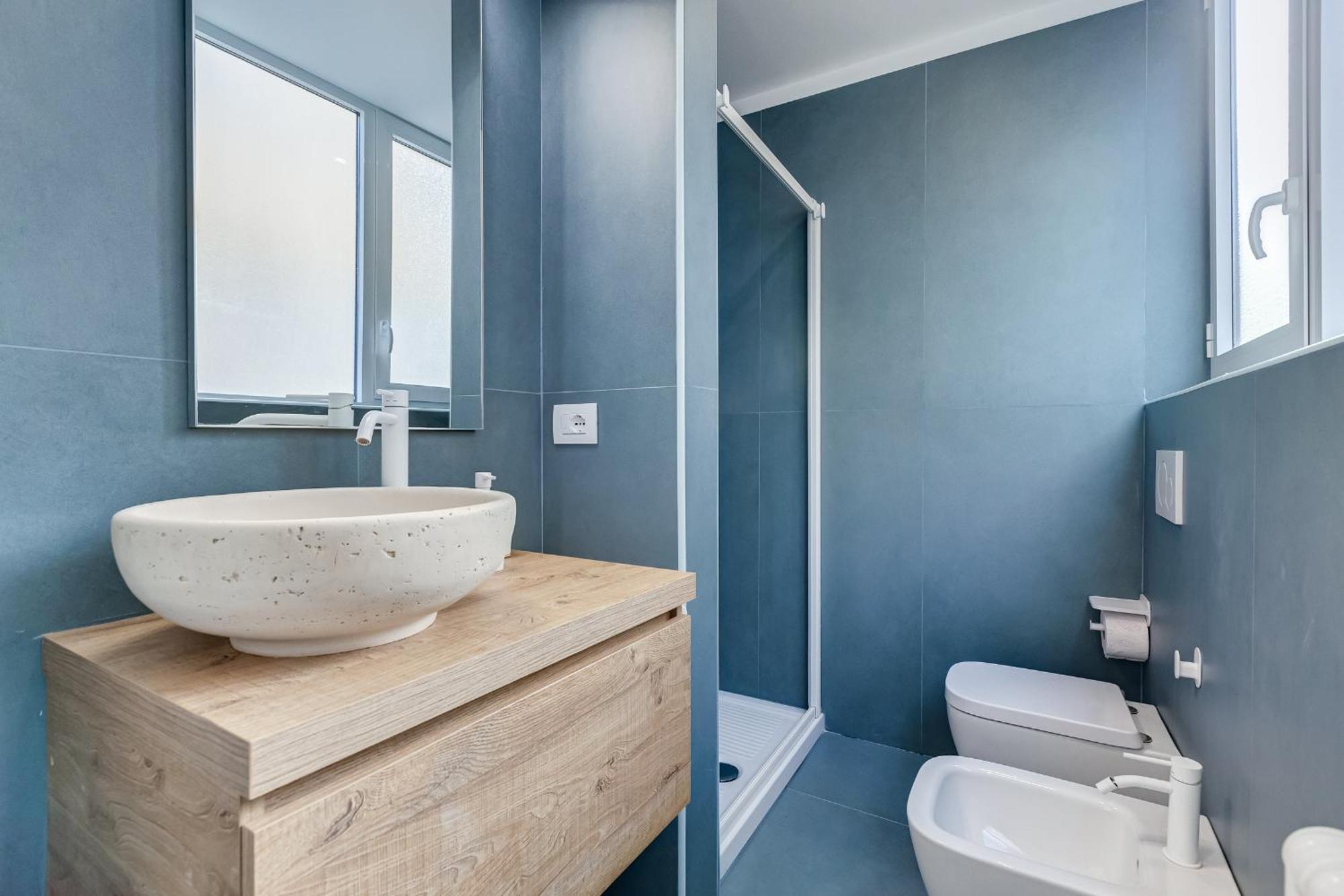 New Opening Ponte Milvio Apartment *