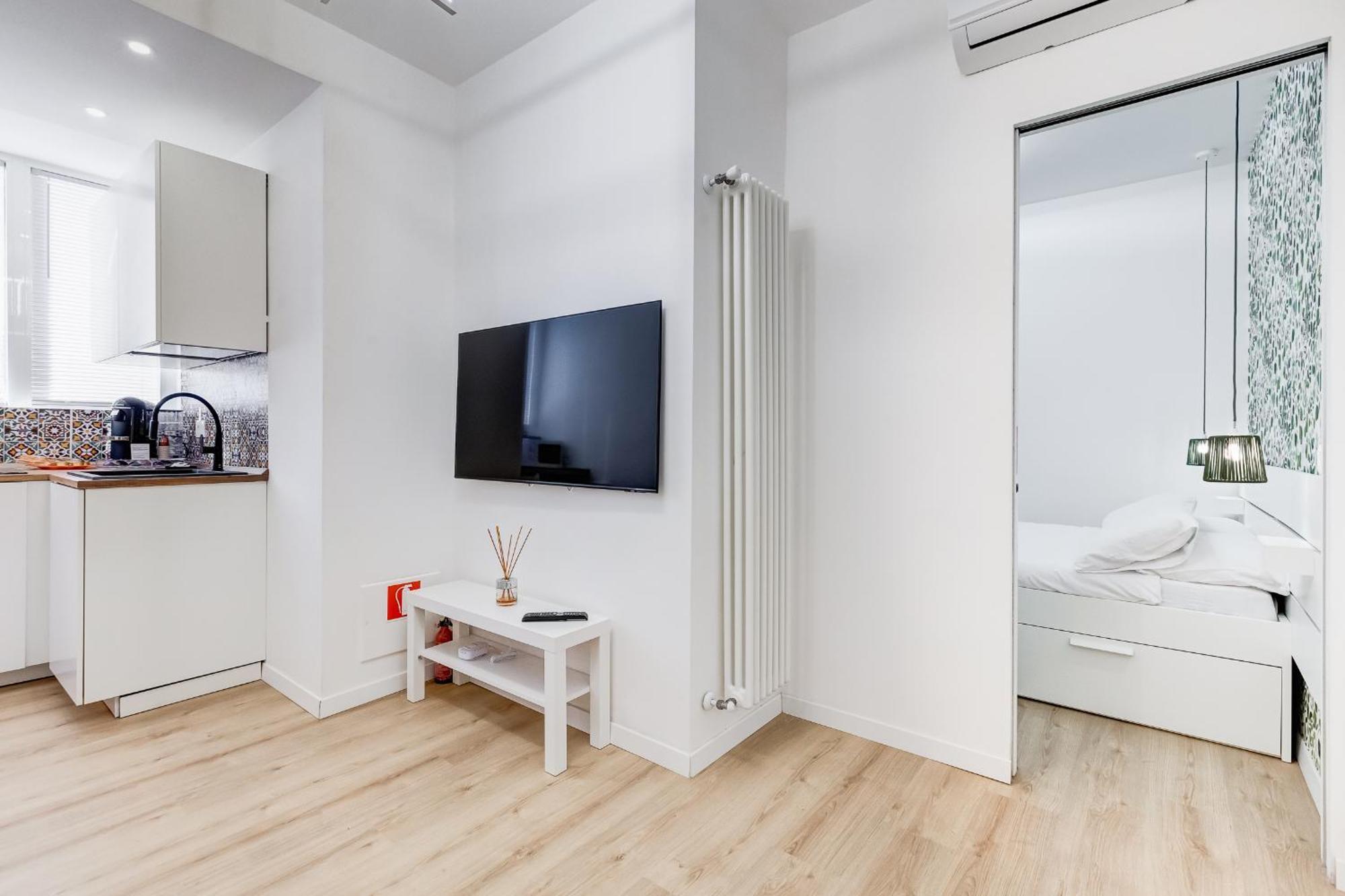 Apartment New Opening Ponte Milvio *